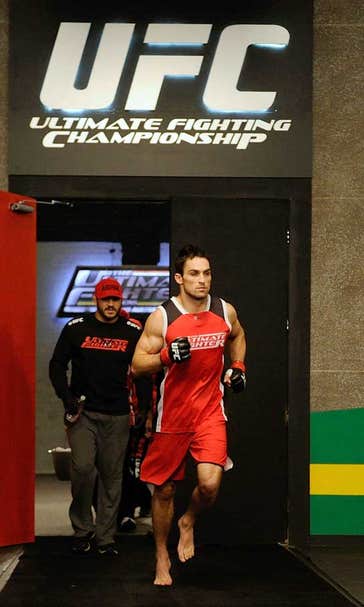 TUF Nations Episode 6 Preview: Dan Kelly vs. Sheldon Westcott